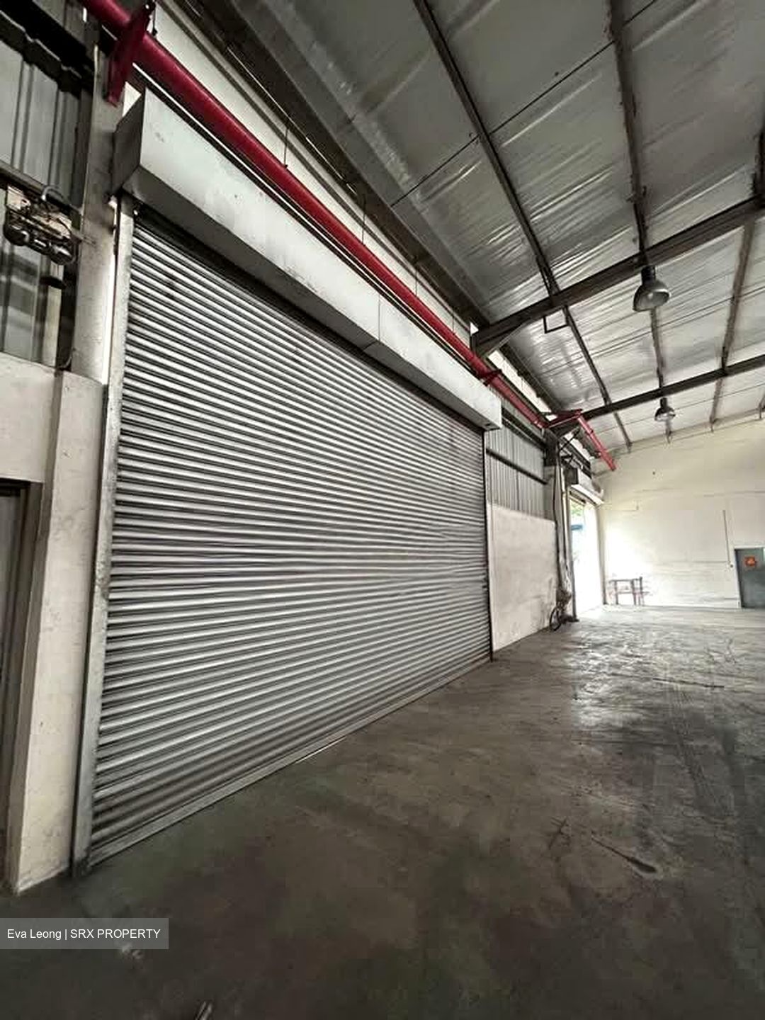 International Road (D22), Factory #595632371